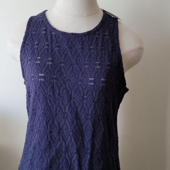 ANTHROPOLOGIE TANK TOP - Picture 2 of 3